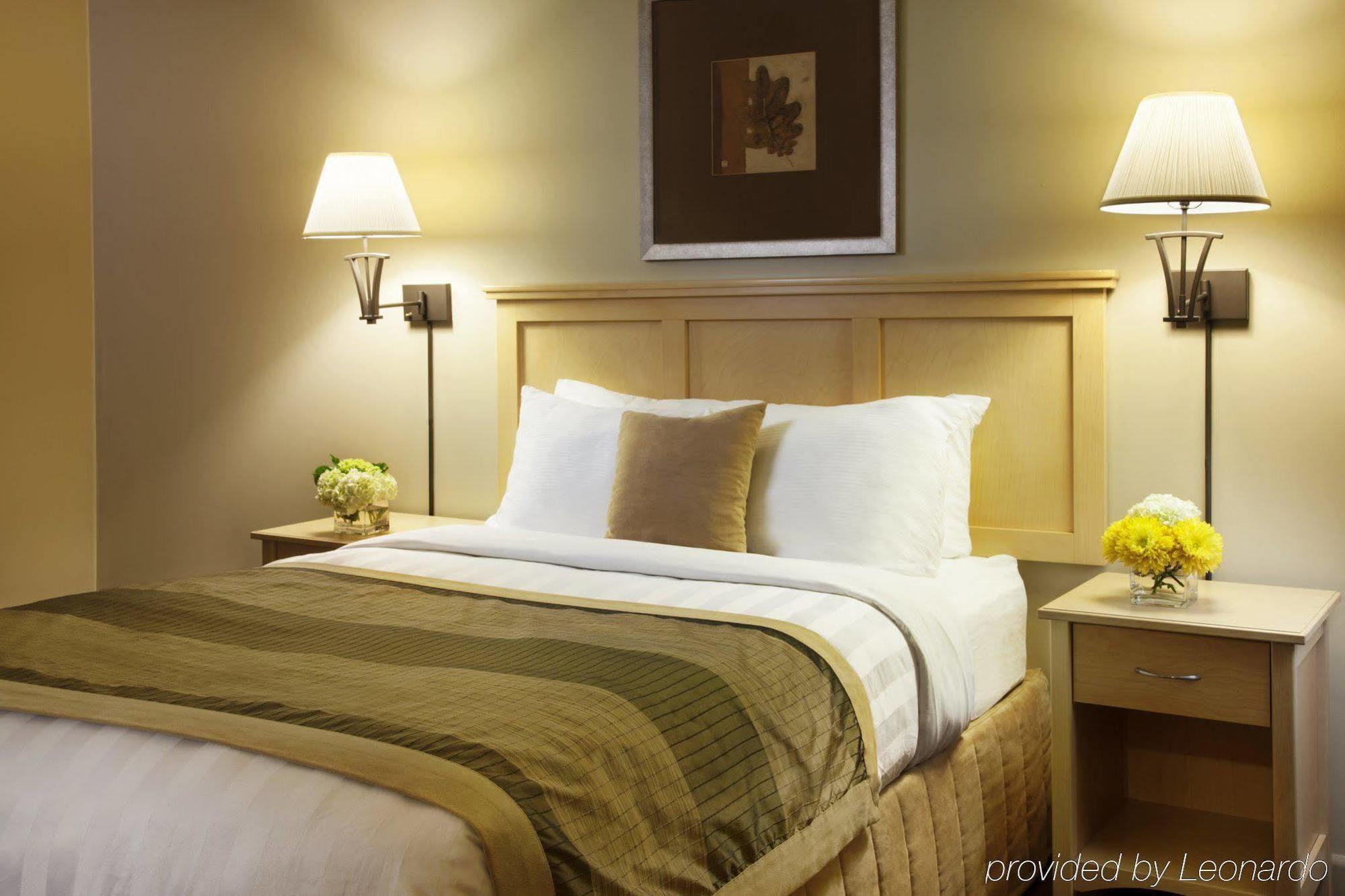 Clearwater Hotel Ltd Fort Mcmurray Eksteriør billede