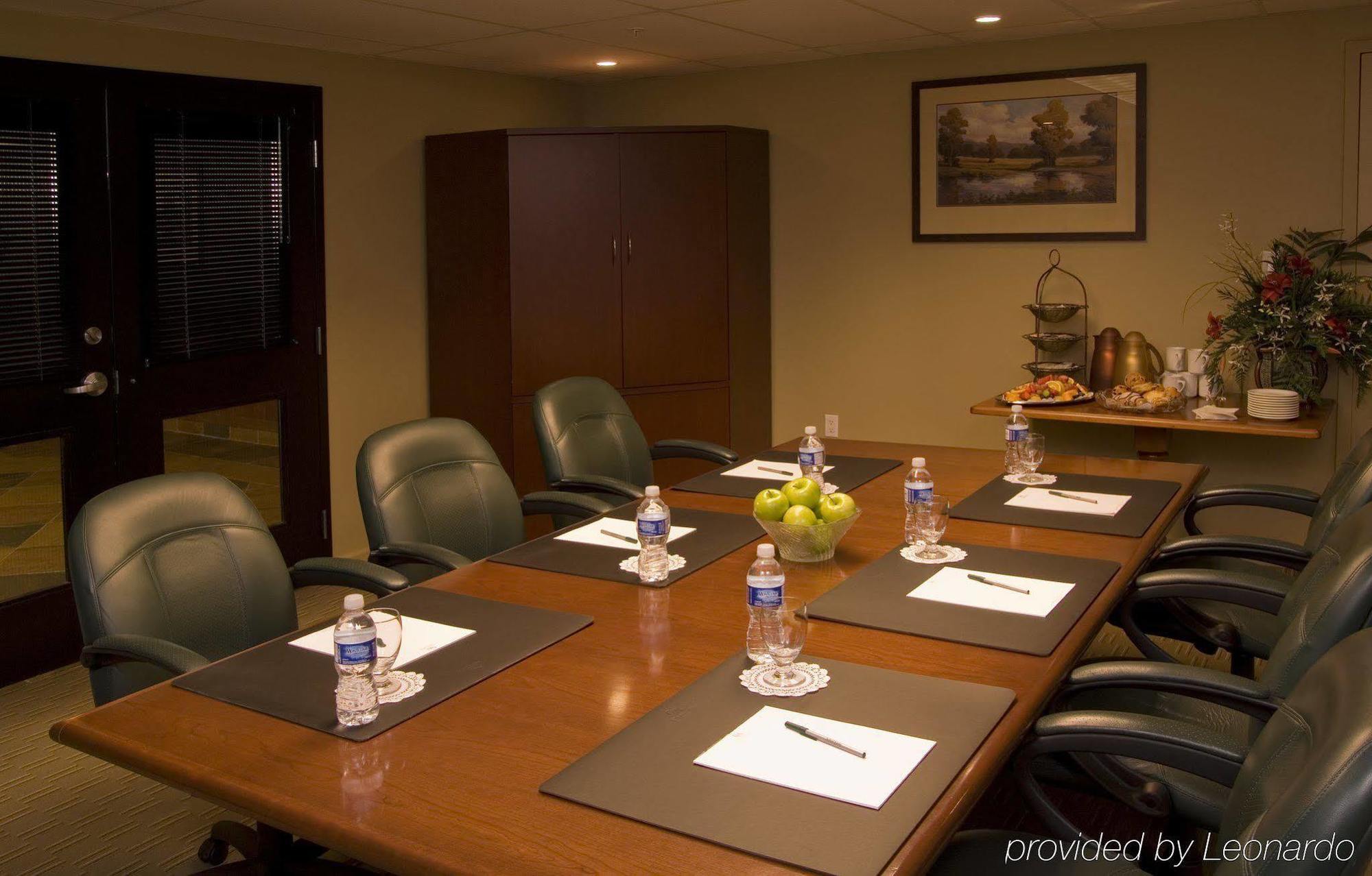 Clearwater Hotel Ltd Fort Mcmurray Faciliteter billede